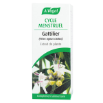 A. vogel gattilier cycle menstruel 50ml