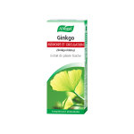 A. vogel ginkgo mmoire et circulation 50ml