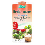 A. vogel herbamare intense sel marin plantes et l�gumes frais bio 250g