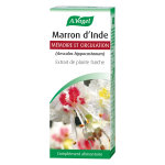 A. vogel marron d'inde mmoire et circulation 50ml