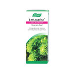 A. vogel sirop santasapina santé respiratoire 200ml A. vogel sirop santasapina santé respiratoire 200ml