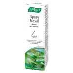 A. vogel spray nasal rhume nez bouch 20ml