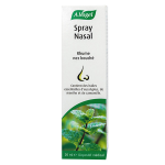 A. vogel spray nasal rhume nez bouch 20ml