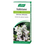 A. vogel valriane sommeil relaxation 50ml