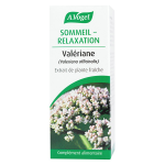 A. vogel valriane sommeil relaxation 50ml