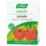 A. vogel vitamine c 40 comprim�s