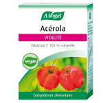 A. vogel vitamine c 40 comprimés A. vogel vitamine c 40 comprimés