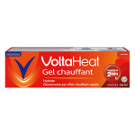 Voltaheat 50g gel chauffant