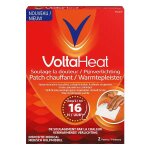 Voltaheat patch chauffant x2