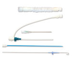 Vygon cathter pour sialographie 25g