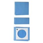 Vygon champ soins unidrape 1 couche 75 x 90cm Vygon champ soins unidrape 1 couche 75 x 90cm