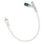 Vygon connect a set prolongateur de cathter 25cm 1, 75ml 50 units