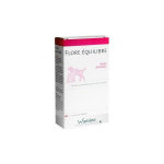 Wamine flore quilibre petits animaux 30 glules
