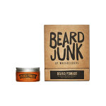 Waterclouds beard junk pommade barbe 100ml