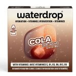 Waterdrop microdrink cola pack de 12