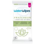 Waterwipes lingettes intimes fra�cheur x28