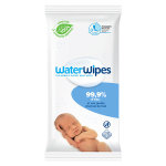 Waterwipes lingettes pures 28 unités Waterwipes lingettes pures 28 unités