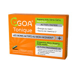 We phyt goa tonique 30 g�lules