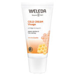 Weleda amande cold cream visage 30ml