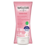 Weleda amande cr�me de douche confort lot de 2 x 200ml