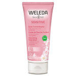 Weleda amande crème de douche confort 200ml Weleda amande crème de douche confort 200ml