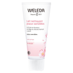 Weleda amande lait nettoyant confort bio 75ml