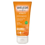 Weleda argousier crème de douche 200ml Weleda argousier crème de douche 200ml