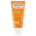 Weleda argousier crme mains dynamisante bio 50ml