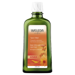 Weleda arnica bain rcupration sportive 200ml