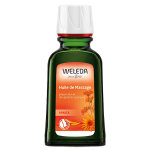 Weleda arnica huile de massage bio 50ml