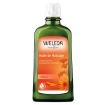 Weleda arnica huile de massage bio 200ml Weleda arnica huile de massage bio 200ml