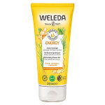Weleda aroma shower energy gel douche dynamisant 200ml Weleda aroma shower energy gel douche dynamisant 200ml