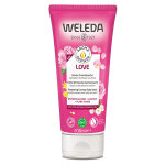 Weleda aroma shower love crme de douche harmonisante 200ml