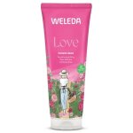 Weleda aroma shower love cr�me de douche harmonisante 200ml