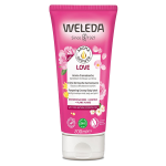 Weleda aroma shower love cr�me de douche harmonisante 200ml