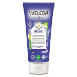 Weleda aroma shower relax crme de douche relaxante 200ml