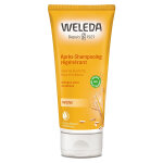 Weleda avoine aprs - shampooing rgnrant 200ml