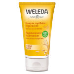Weleda avoine masque capillaire rgnrant 150ml