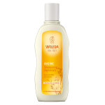 Weleda avoine shampooing régénérant 190ml Weleda avoine shampooing régénérant 190ml