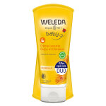 Weleda bb calendula crme lavante cheveux et corps lot de 2 x 200ml