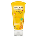 Weleda bb calendula crme lavante cheveux et corps 200ml