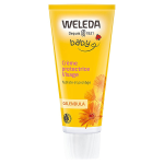 Weleda b�b� calendula cr�me protectrice visage bio 50ml