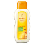 Weleda bb calendula huile de massage douceur bio 200ml