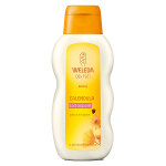 Weleda b�b� calendula lait corporel bio 200ml