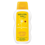 Weleda bébé calendula lait corporel bio 200ml Weleda bébé calendula lait corporel bio 200ml
