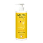 Weleda b�b� calendula liniment bio 400ml