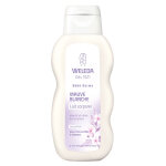 Weleda bb mauve blanche lait corporel bio 200ml
