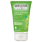 Weleda bouleau crème douche gommante 150ml Weleda bouleau crème douche gommante 150ml