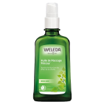 Weleda bouleau huile de massage minceur 100ml Weleda bouleau huile de massage minceur 100ml