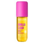 Weleda brume parfum�e corps et cheveux vanilla cloud 95ml